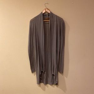 Dark Gray Cardigan Belldini